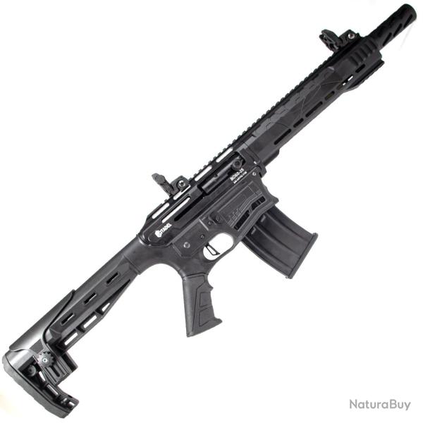 FUSIL CITADEL BOSS 25 TACTICAL CAL .12 14"