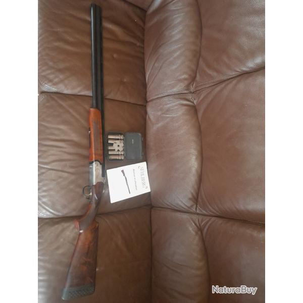 Fusil suhlberg calibre 12