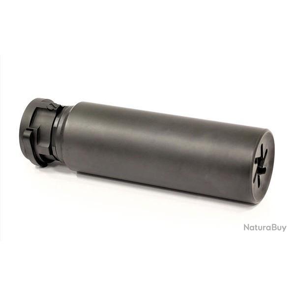 Mod�rateur de son ASE Utra Dual 762-S-BL Cal.308 win BL