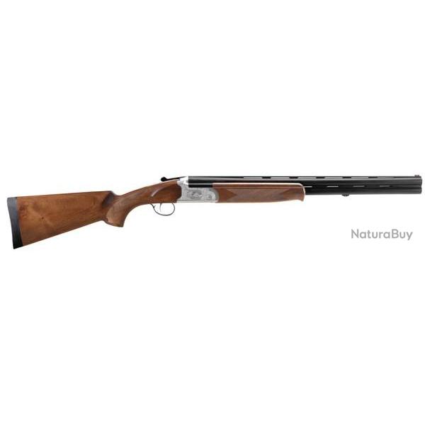 Fusil Superpos� Suhlberg B�cassier Cal.20/76mm canons 61cm Bois G2.5 Crosse pistolet Ergal