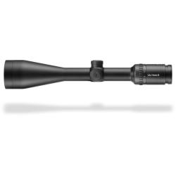 Lunette Nikko Stirling Ultimax 3-12x56 Ret. 4A Fiber Dot Lumineux &agrave; colliers &oslash;30mm
