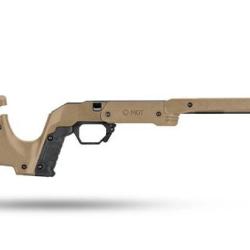 Crosse MDT XRS Tikka T3/T3X FDE Droitier