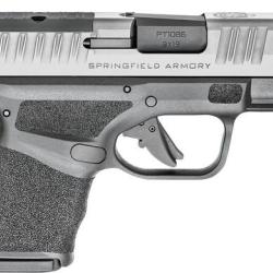 Pistolet Springfield Armory Hellcat OSP cal.9mm Para SA 3"
