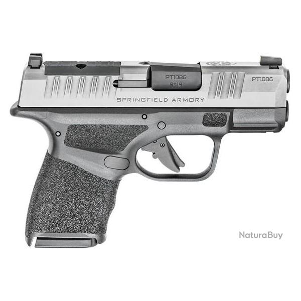 Pistolet Springfield Armory Hellcat OSP cal.9mm Para SA 3"