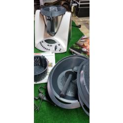 ROBOT THERMOMIX TM31