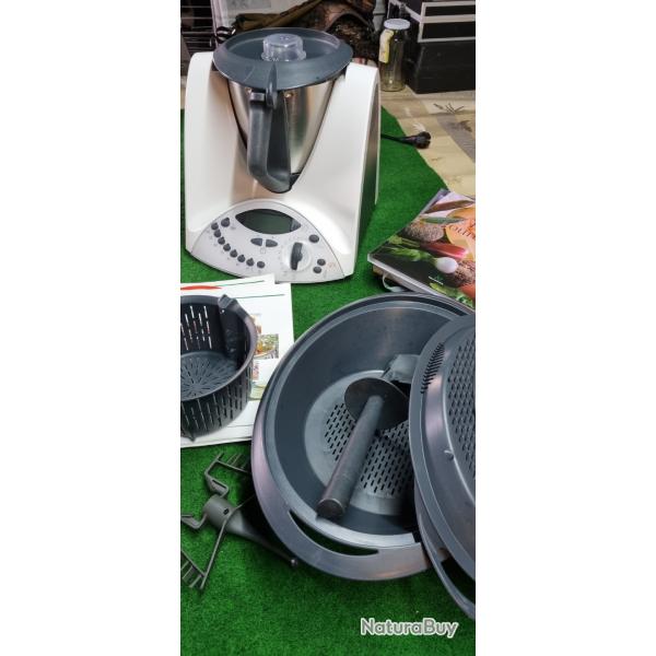 ROBOT THERMOMIX TM31