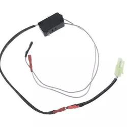 CABLAGE AVEC MICROSWITCH V2 ARRIERE