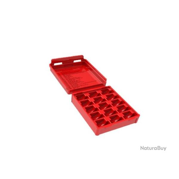 LEE BO�TE DE RANGEMENT SHELL HOLDERS