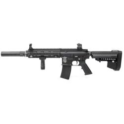 Pr&eacute;commande  REPLIQUE LONGUE 6MM DEVGRU SILENCIEUX EBB - AIRSOFT