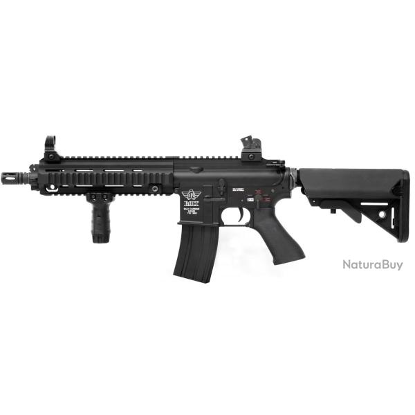 Pr�commande  REPLIQUE LONGUE 6MM DEVGRU EBB - AIRSOFT