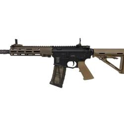Pr&eacute;commande  REPLIQUE LONGUE 6MM B4 URG 9 TAN EBBR - AIRSOFT