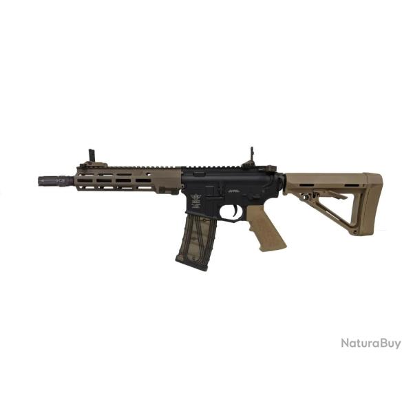 Pr�commande  REPLIQUE LONGUE 6MM B4 URG 9 TAN EBBR - AIRSOFT