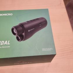 Monoculaire hikmicro heimdal