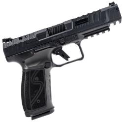 PISTOLET CANIK SFx RIVAL-S BLACK 9X19