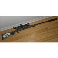Remington 700 adl 22-250