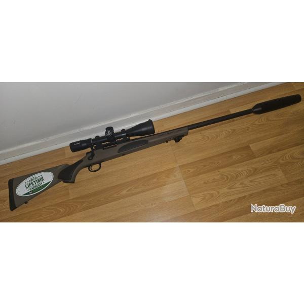 Remington 700 adl 22-250