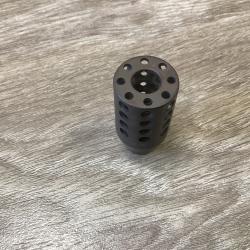 Frein de bouche DF2000 pour tout calibre
