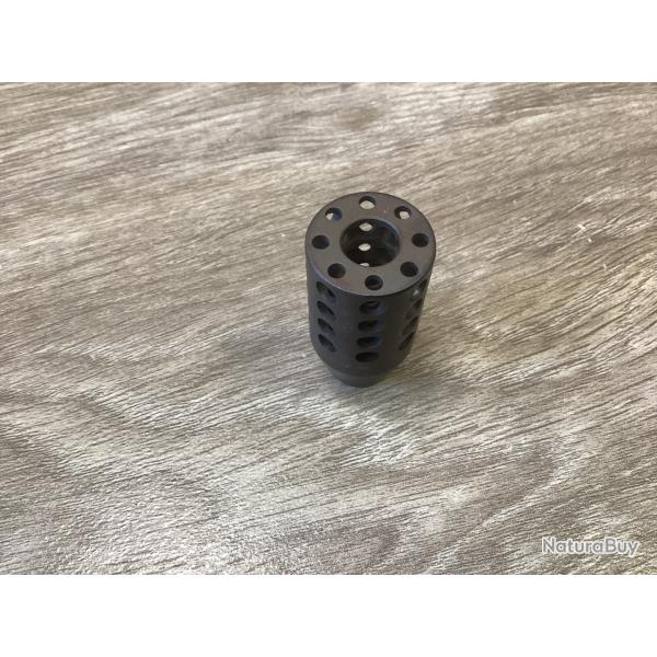 Frein de bouche DF2000 pour tout calibre