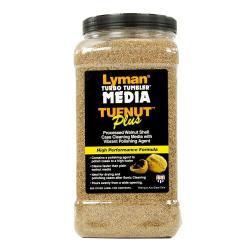 LYMAN BIDON MEDIA POLISSEUR TUFNUT PLUS 2.61 kg