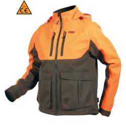 Veste HART ARAN ECO J