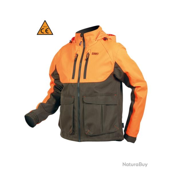 Veste HART ARAN ECO J