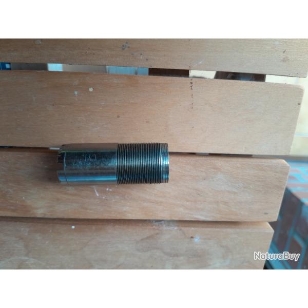 Choke diana v3 calibre 12 cylindrique