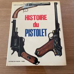 Histoire du pistolet
