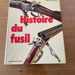 Histoire du fusil