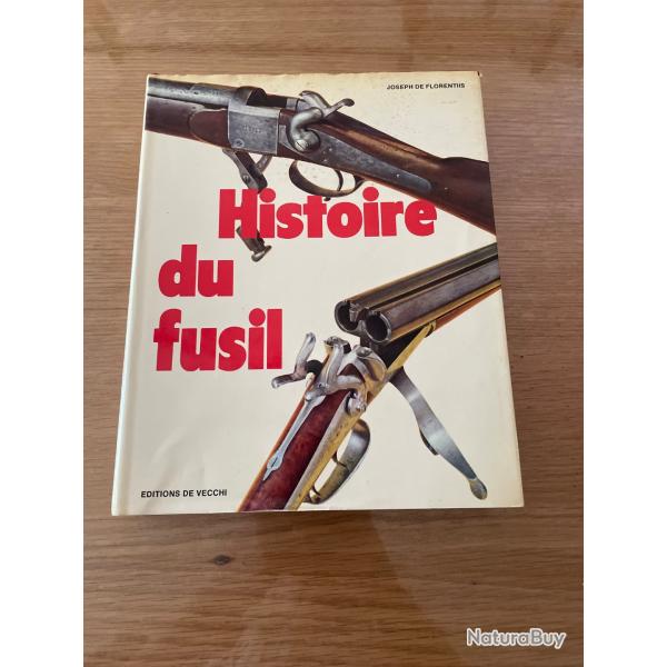 Histoire du fusil