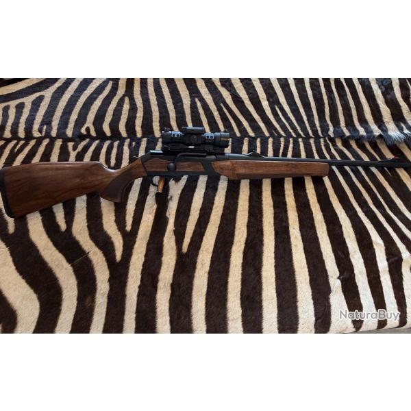 BROWNING MARAL cal. 300WM
