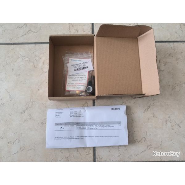 Kit de puissance pour TC68
