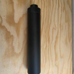 Silencieux airsoft 14mm