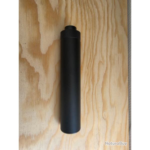 Silencieux airsoft 14mm