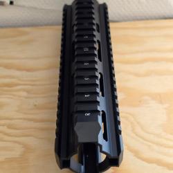 Garde main HK416