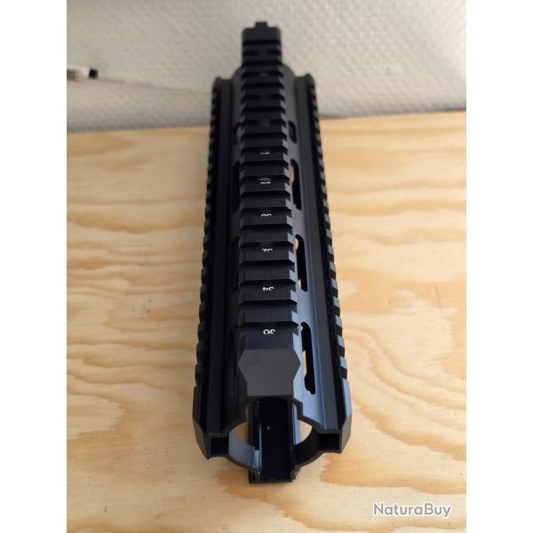 Garde main HK416