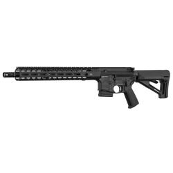 CARABINE AEROPRECISION M4 MIDLENGTH SEMI AUTO 16 POUCES CAL 5.56