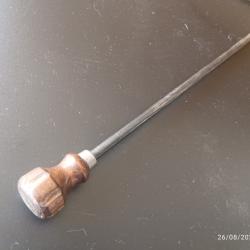Baguette pour Rechargement/nettoyage m5