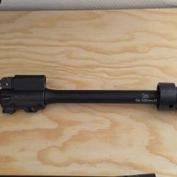 Outer barrel HK416 CYMA GBBR
