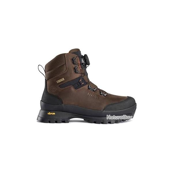 CHAUSSURES BERETTA ARABUKO GTX BOA TAILLE 41 42 43 46