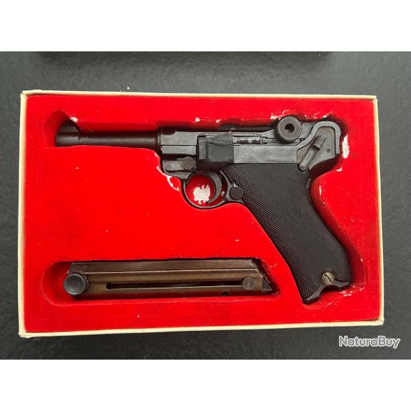 Replique P08 luger