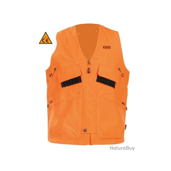 Gilet HART WILDPRO