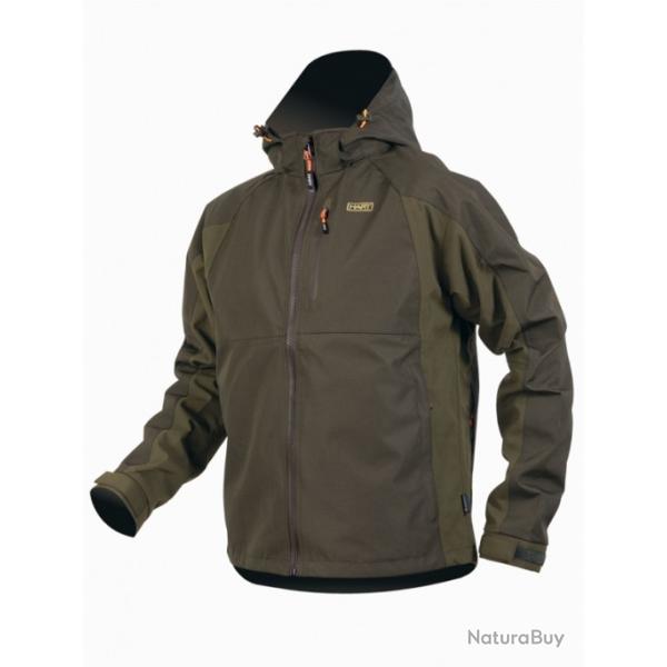 Veste HART ARMOTION Class J