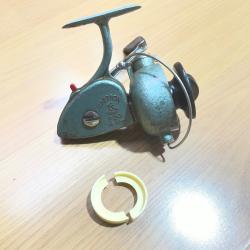 Moulinet vintage Bretton 804 De Luxe