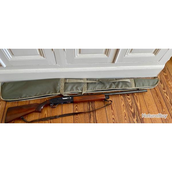Fusil de chasse semi automatique Perfex Manufrance calibre 12