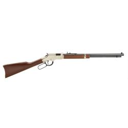 Promo Carabine &agrave; Levier sous garde Henry Golden Boy - Cal. 17 HMR