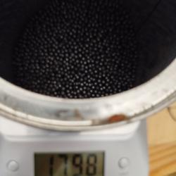 plombs de 3.25 mm