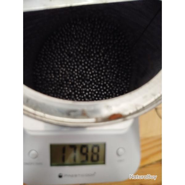 plombs de 3.25 mm