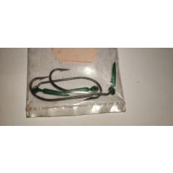 3 HAMECONS ANTI-HERBE N&deg;2/0