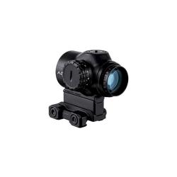 Point rouge tubulaire PRIMARY ARMS slx 1x micro prism 9mm
