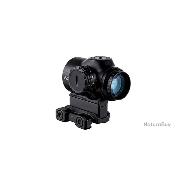 Point rouge tubulaire PRIMARY ARMS slx 1x micro prism 9mm